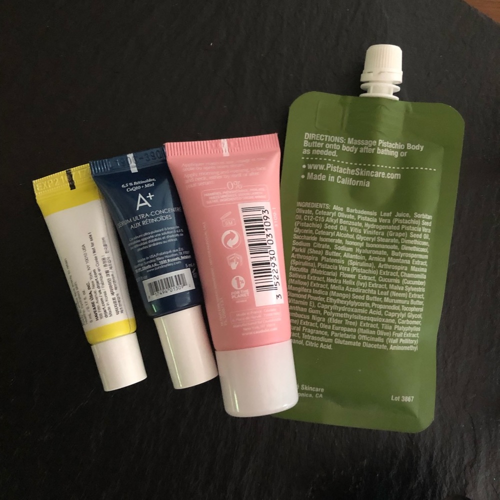 Body Hydration’s Minis Bundle - Picture 2 of 2